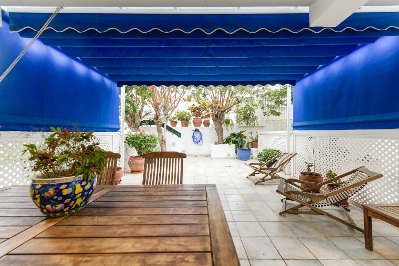Beach Apartment San Agustin *
